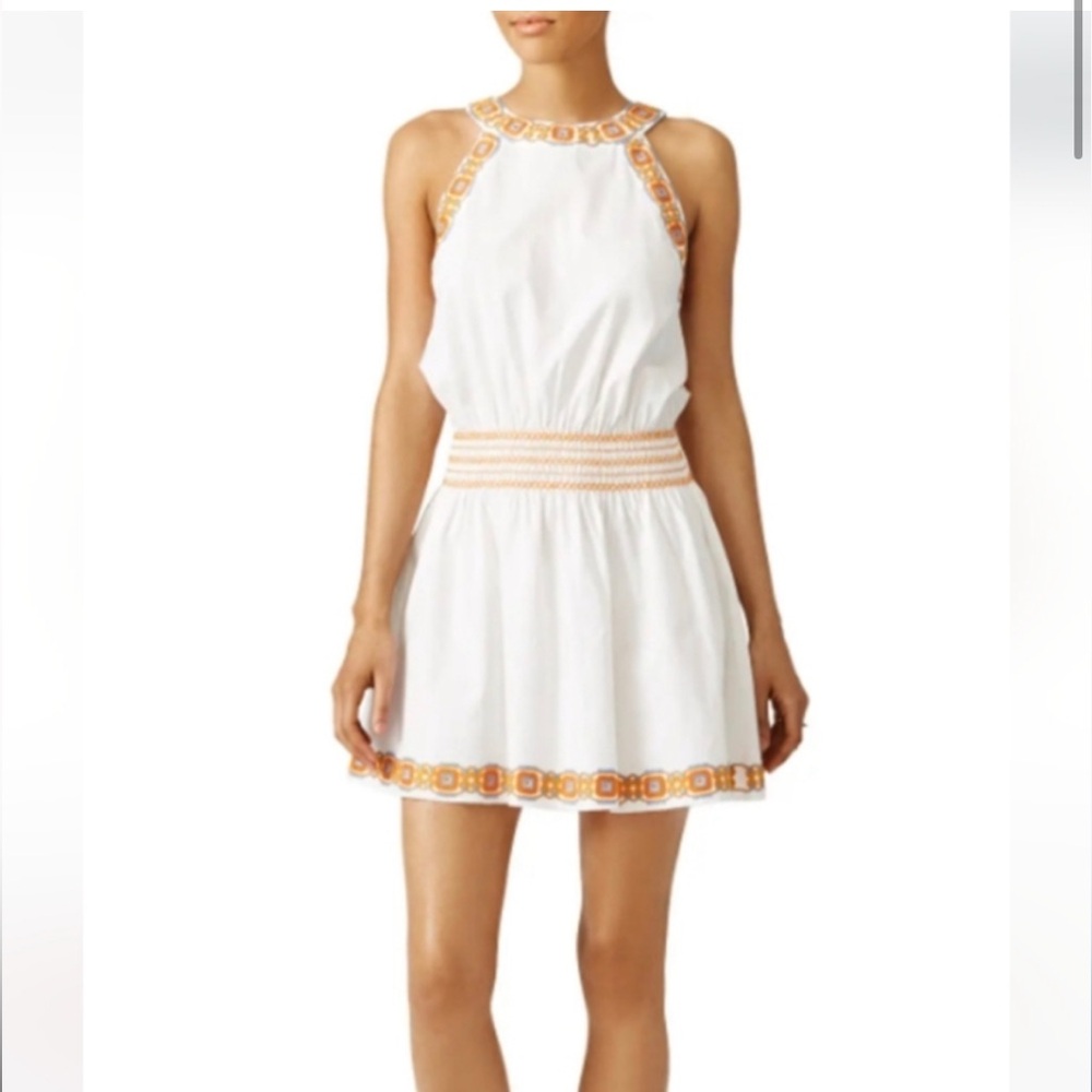 Tory Burch Bridgette Dress L